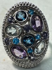 Unbranded sterling silver for sale  Sioux City