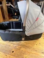 Infababy pram rain for sale  DARTFORD