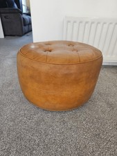 Vintage retro pouffe for sale  STAFFORD