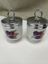 Royal worcester two for sale  San Tan Valley
