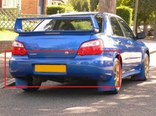 Subaru impreza sti for sale  MANCHESTER
