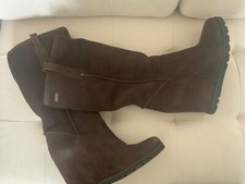 Ugg boots sheepskin for sale  NOTTINGHAM