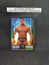 Batista champion raw d'occasion  Jarnac