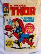 Fumetto thor il usato  Squinzano