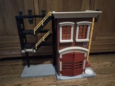 Imaginext fire station for sale  HUDDERSFIELD