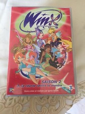 Winx saison volum d'occasion  Tremblay-en-France