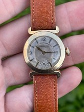 Waltham montre gold d'occasion Waltham montre gold d'occasion  Puyricard