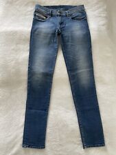 Diesel jeans getlegg gebraucht kaufen  Bayreuth