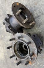 Pair ford f350 for sale  Lakeville