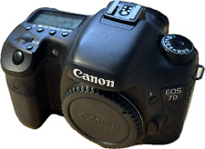 canon 7d body eos for sale  New York