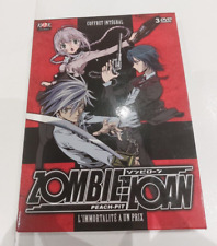 Zombie loan coffret d'occasion  Saint-Quentin-Fallavier