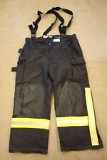 Feuerwehrüberhose ssk lion gebraucht kaufen  Bad Salzuflen