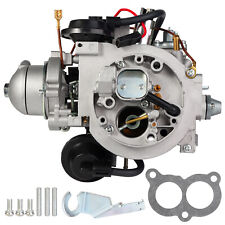Carburador para VW Golf 2 Jetta II 19E 72PS ab 01/86 U-Kat Vergaser Pierburg 2E, usado comprar usado  Enviando para Brazil