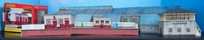 Gauge station buildings for sale  MORPETH