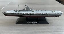 Deagostini kriegsschiffe 1250 gebraucht kaufen  Neuenhagen