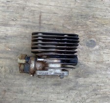 Nice oem jonsered d'occasion  Expédié en Belgium
