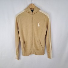 Cardigan ralph lauren usato  Marano di Napoli