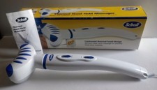 Scholl hand held for sale  GRIMSBY