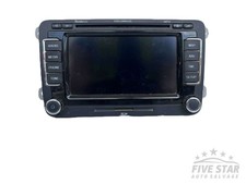 Skoda superb radio for sale  UK