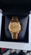 Seiko sport automatic for sale  LONDON