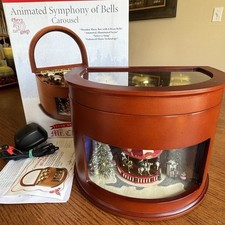Mr. christmas symphony for sale  Hurricane