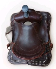 Western padded seat for sale  Wayne