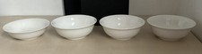 Set contemporary white for sale  WAKEFIELD