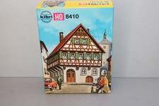 Kibri 8410 gebäudebausatz gebraucht kaufen  Rauschenberg