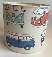 Novelty camper van for sale  SALISBURY