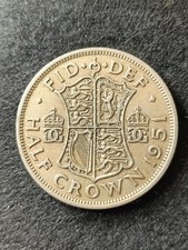 1951 british george for sale  ALLOA