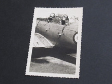Photo avion north d'occasion  Avion