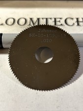 Solid carbide milling for sale  Council
