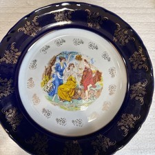 Cobalt blue gold for sale  Cape Coral