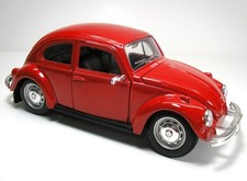 Maisto beetle diecast for sale  Mauldin