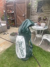 Retro macgregor cart for sale  CROMER