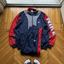 Vintage nike full for sale  SHEFFIELD