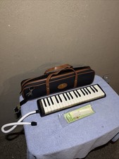 Suzuki 37c melodion for sale  Palo Alto