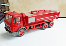 Solido miniature camion d'occasion  Billy-Montigny