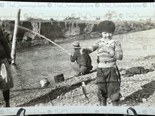 Vintage photo creekside for sale  Anniston
