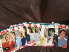 1991 collection anna for sale  DONCASTER