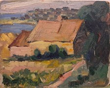 Quadri dipinti olio usato Quadri dipinti olio usato  Azzate