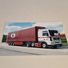 martin truck for sale  WARE