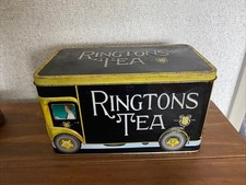 Rare ringtons tea for sale  SCUNTHORPE