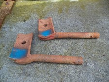 Haybob tine holders for sale  CARNFORTH