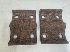 Spring plates ton for sale  Lakeville