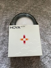 Hoya filtro skylight usato  Chivasso