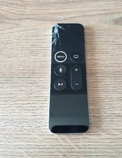 Apple, TV Siri Remote, Control, Fernbedienung, Glasbruch, A1513 comprar usado  Enviando para Brazil