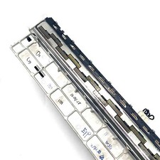 Cabeça de impressão compatível com tinta pigmentada HP F1-1000 PageWide P77440 FI 1000 E77650 P77940 comprar usado  Enviando para Brazil