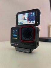 Insta 360 ace usato  Ladispoli
