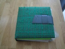 Vinyl singles mappe gebraucht kaufen  Krumbach